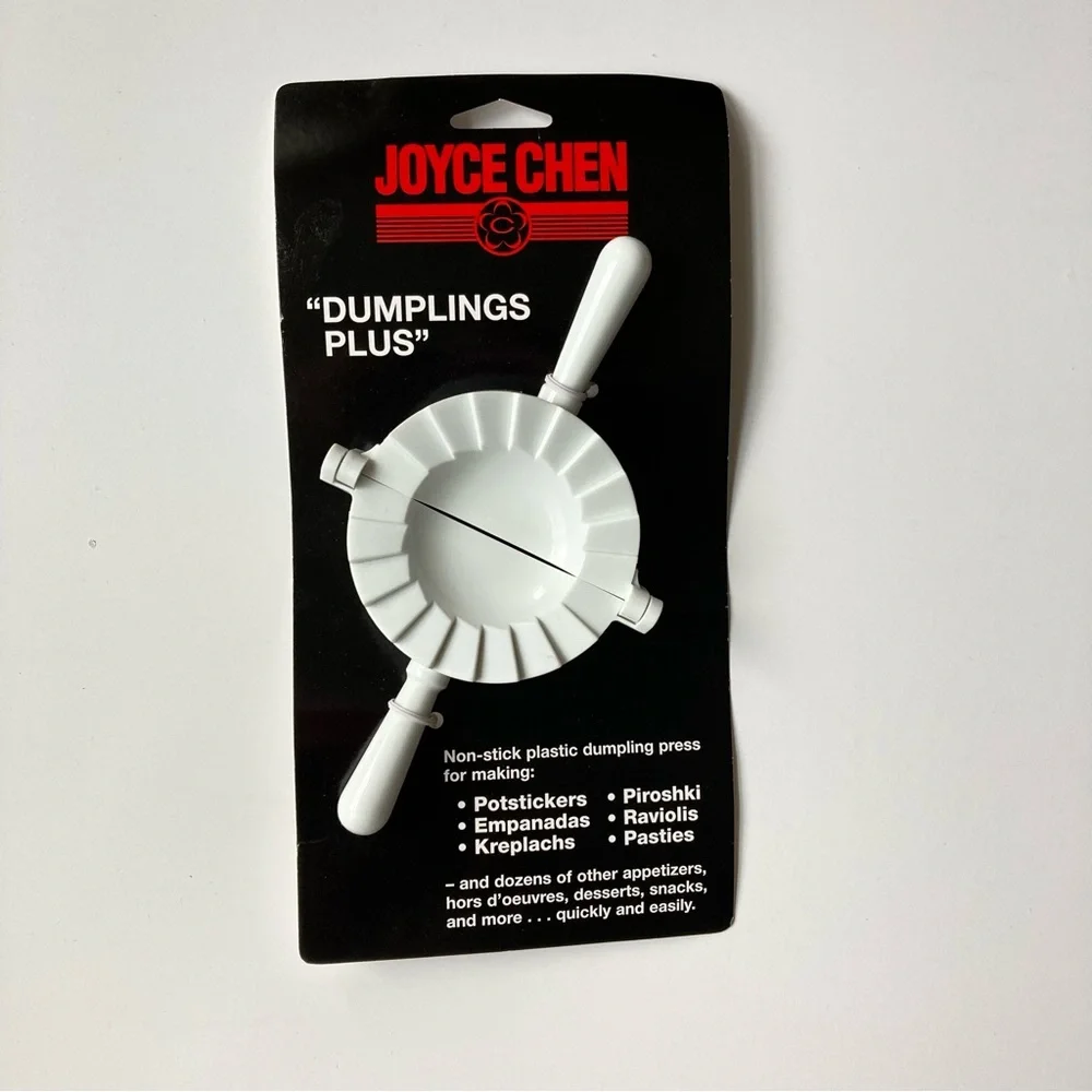 Joyce Chen Dumpling Press